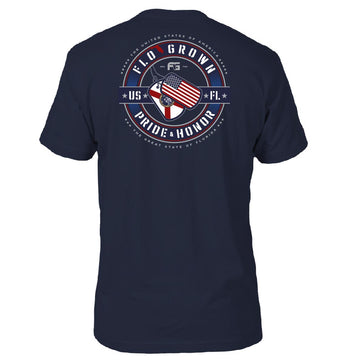 FlowGrown Pride and Honor